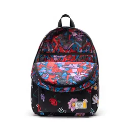 LEGO LEGO® Herschel Classic™ XL Backpack – Falling Florals (5010423) - Bild 1
