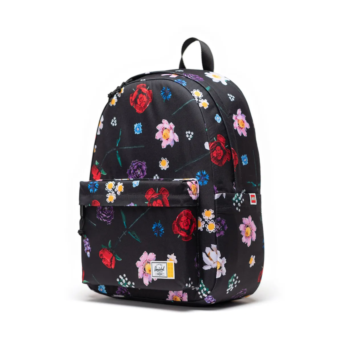 LEGO LEGO® Herschel Classic™ XL Backpack – Falling Florals (5010423) - Bild 2