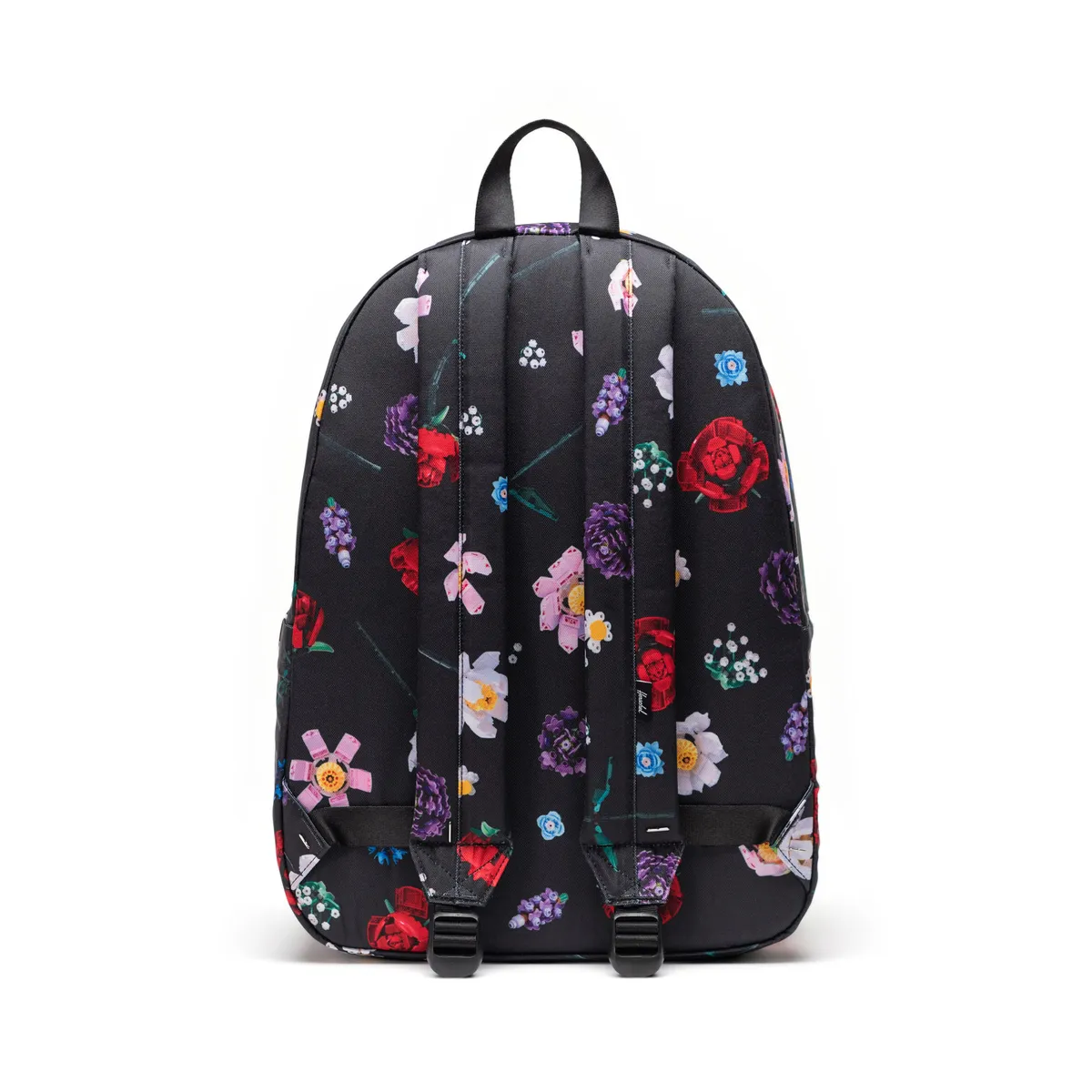LEGO LEGO® Herschel Classic™ XL Backpack – Falling Florals (5010423) - Bild 3