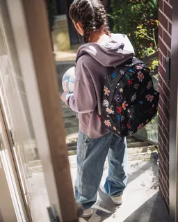 LEGO LEGO® Herschel Classic™ XL Backpack – Falling Florals (5010423) - Bild 4