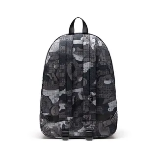 LEGO® Herschel Classic™ XL Backpack – Abstract Bricks Black de LEGO – photo du produit 4 sur 7