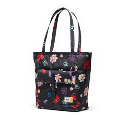LEGO LEGO® Herschel Retreat™ Tote – Falling Florals (5010425) - image 1