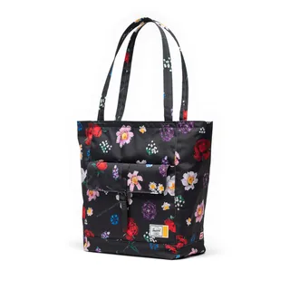 LEGO® Herschel Retreat™ Tote – Falling Florals fra LEGO – produktfoto 2 af 6