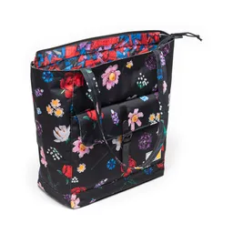 LEGO LEGO® Herschel Retreat™ Tote – Falling Florals (5010425) - image 2