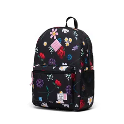 LEGO LEGO® Herschel Heritage™ Youth Backpack – Falling Florals (5010426) - Bild 2