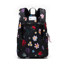 LEGO LEGO® Herschel Heritage™ Youth Backpack – Falling Florals (5010426) - Bild 3