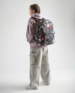 LEGO LEGO® Herschel Heritage™ Youth Backpack – Falling Florals (5010426) - Bild 5