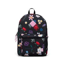 LEGO LEGO® Herschel Heritage™ Youth Backpack – Falling Florals (5010426)