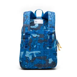 LEGO LEGO® Herschel Heritage™ Youth Backpack – Abstract Bricks Blue (5010427) - Bild 3