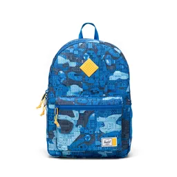 LEGO LEGO® Herschel Heritage™ Youth Backpack – Abstract Bricks Blue (5010427)