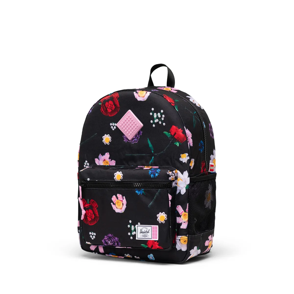 LEGO LEGO® Herschel Heritage™ Kids Backpack – Falling Florals (5010428) - Bild 2