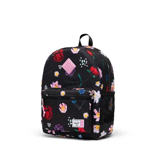 LEGO® Herschel Heritage™ Kids Backpack – Falling Florals fra LEGO – produktfoto 3 af 7