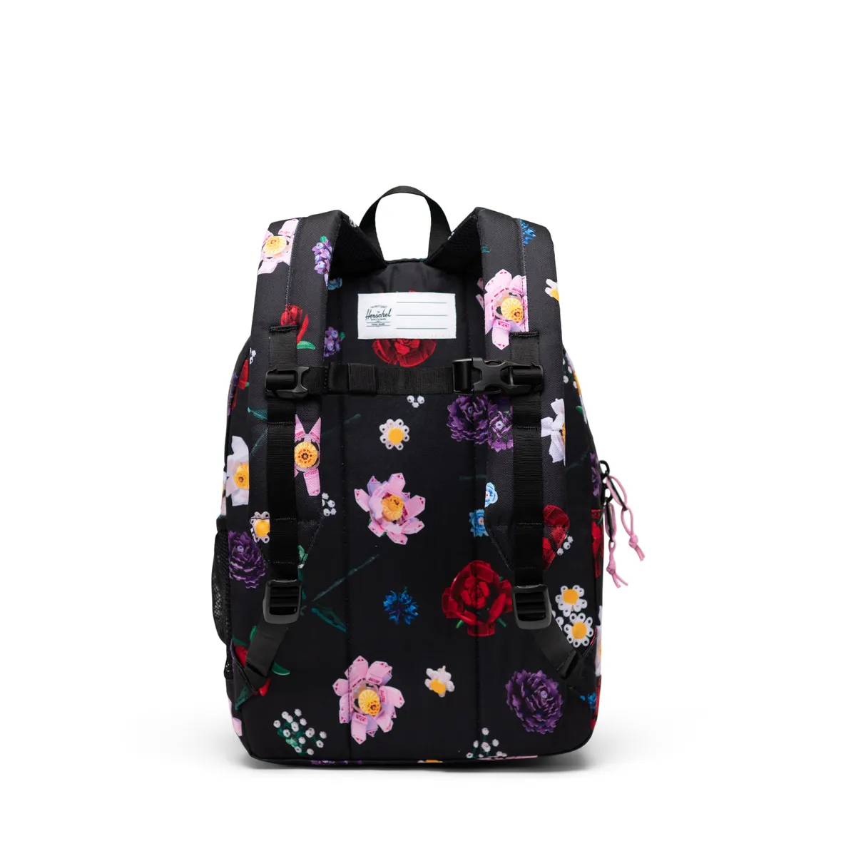 LEGO LEGO® Herschel Heritage™ Kids Backpack – Falling Florals (5010428) - Bild 3