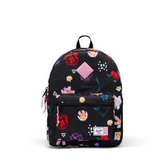 LEGO® Herschel Heritage™ Kids Backpack – Falling Florals fra LEGO – produktfoto 1 af 7