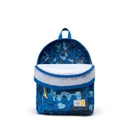 LEGO LEGO® Herschel Heritage™ Kids Backpack – Abstract Bricks Blue (5010429) - Bild 1