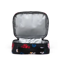 LEGO Pop Quiz Lunch Box Little Herschel™ – Falling Florals (5010430) - Bild 3
