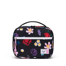 LEGO Pop Quiz Lunch Box Little Herschel™ – Falling Florals (5010430)