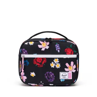 Pop Quiz Lunch Box Little Herschel™ – Falling Florals från LEGO – produktbild 1 av 5