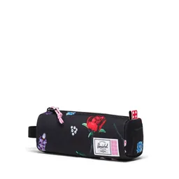 LEGO Settlement Pencil Case Little Herschel™ – Falling Florals (5010432) - Bild 1