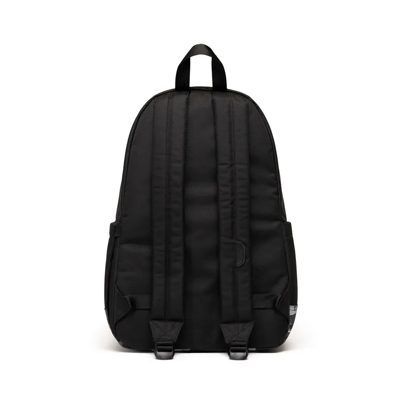 Herschel Heritage™ Backpack – Black + Abstract Bricks Black by LEGO – product photo 4 of 4
