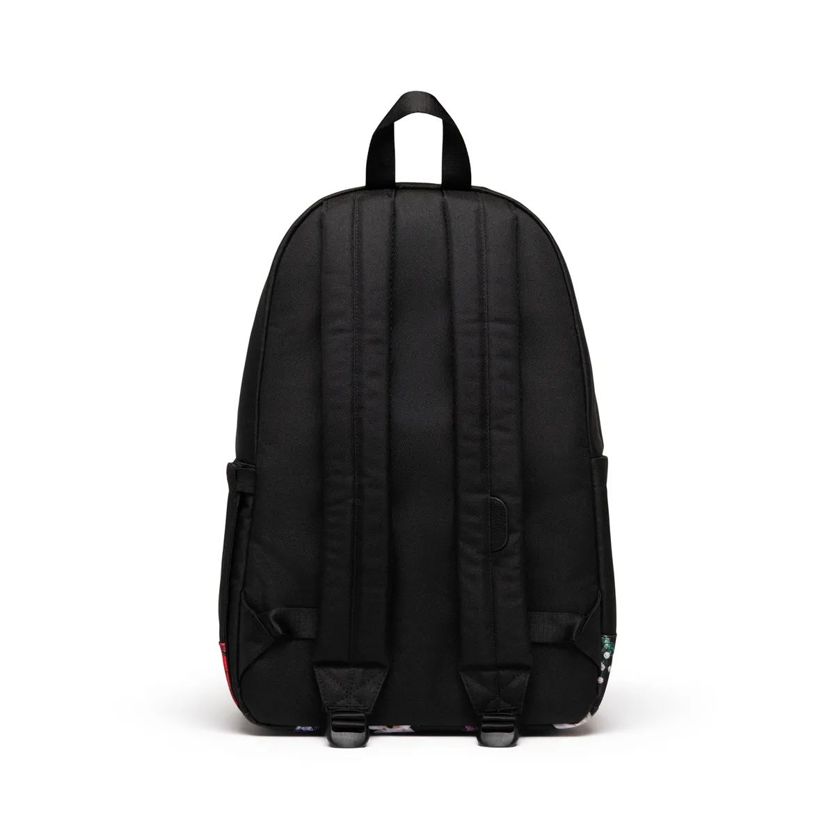 LEGO Herschel Heritage™ Backpack – Black + Falling Florals (5010435) - Bild 3
