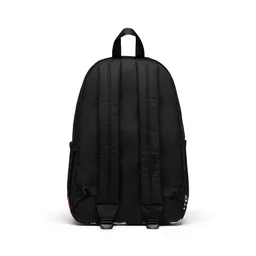 LEGO Herschel Heritage™ Backpack – Black + Falling Florals (5010435) - Bild 3