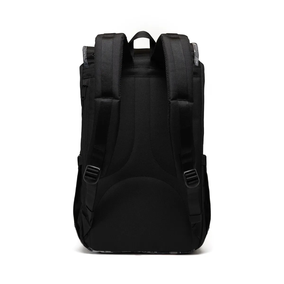 LEGO Herschel Little America™ Backpack – Black/Abstract Bricks Black (5010436) - Bild 3