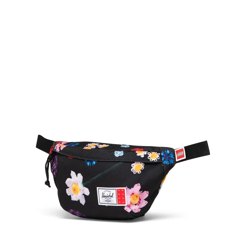 Herschel Classic™ Hip Pack – Falling Florals