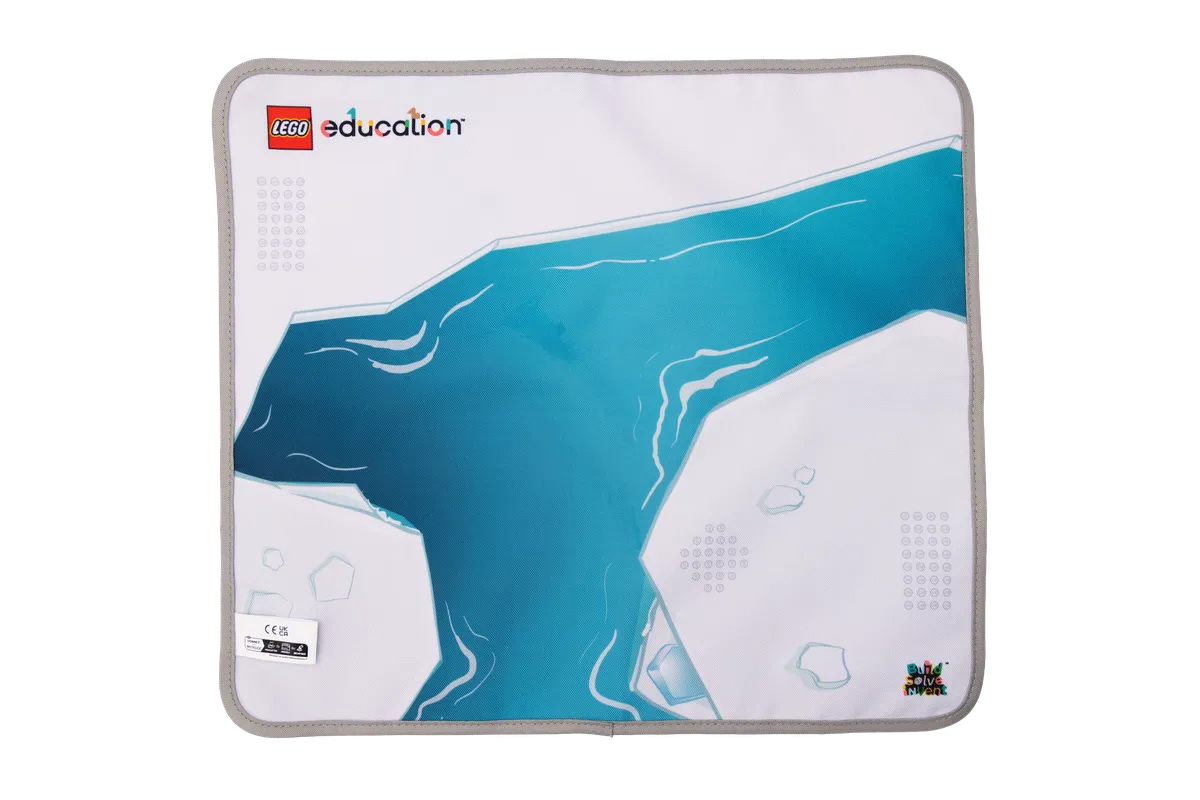 LEGO Education Playmat (5010449) - Bild 1