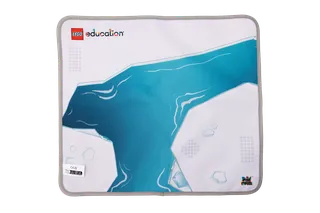 Education Playmat de LEGO – photo du produit 2 sur 4