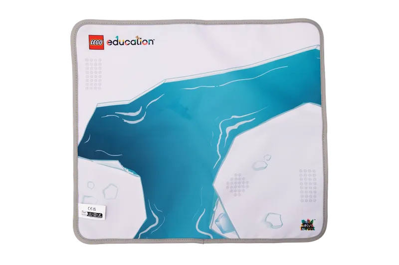 Education Playmat de LEGO – photo du produit 2 sur 4