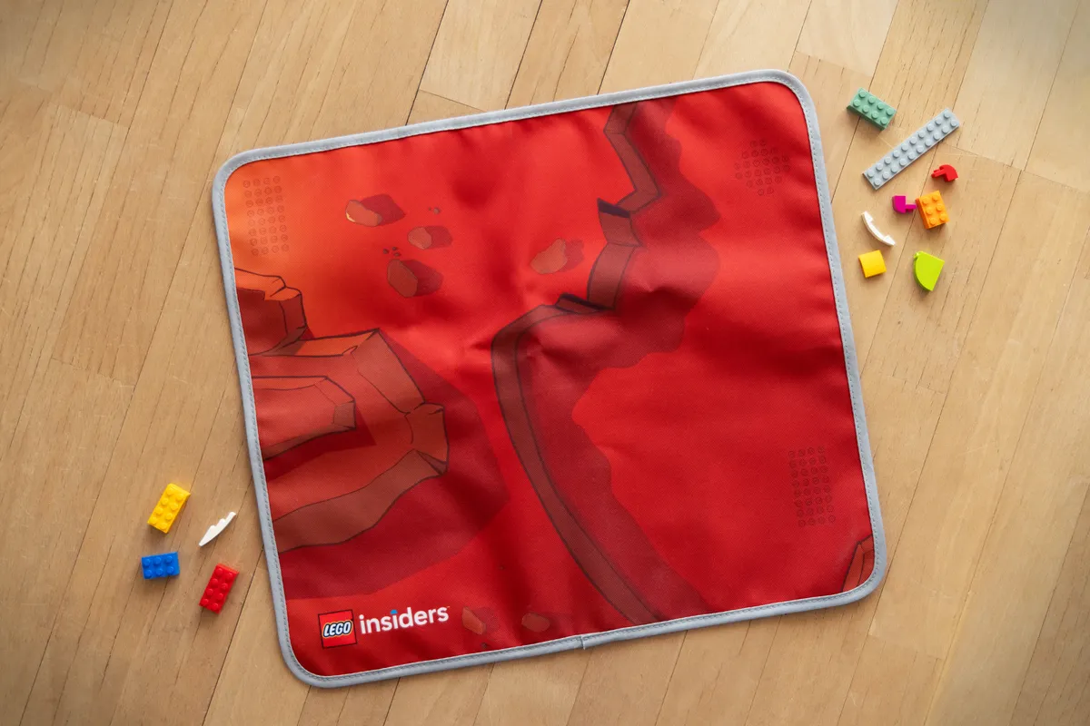 LEGO Education Playmat (5010449) - Bild 3