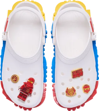NINJAGO® Kai 5 Pack fra LEGO – produktfoto 2 af 3