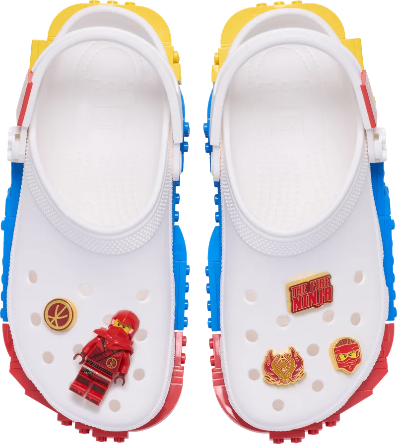 NINJAGO® Kai 5 Pack fra LEGO – produktfoto 2 af 3