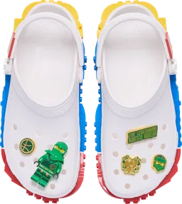 LEGO NINJAGO® Lloyd 5 Pack (5010453) - Bild 2