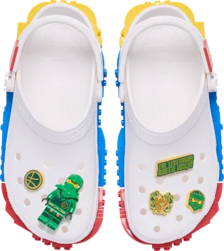 NINJAGO® Lloyd 5 Pack fra LEGO – produktfoto 3 af 4
