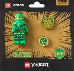 LEGO NINJAGO® Lloyd 5 Pack (5010453) - Bild 3