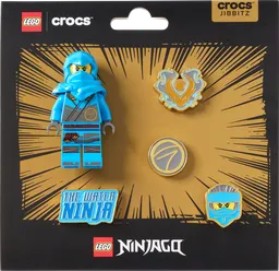 LEGO NINJAGO® Nya 5 Pack (5010455) - Bild 3