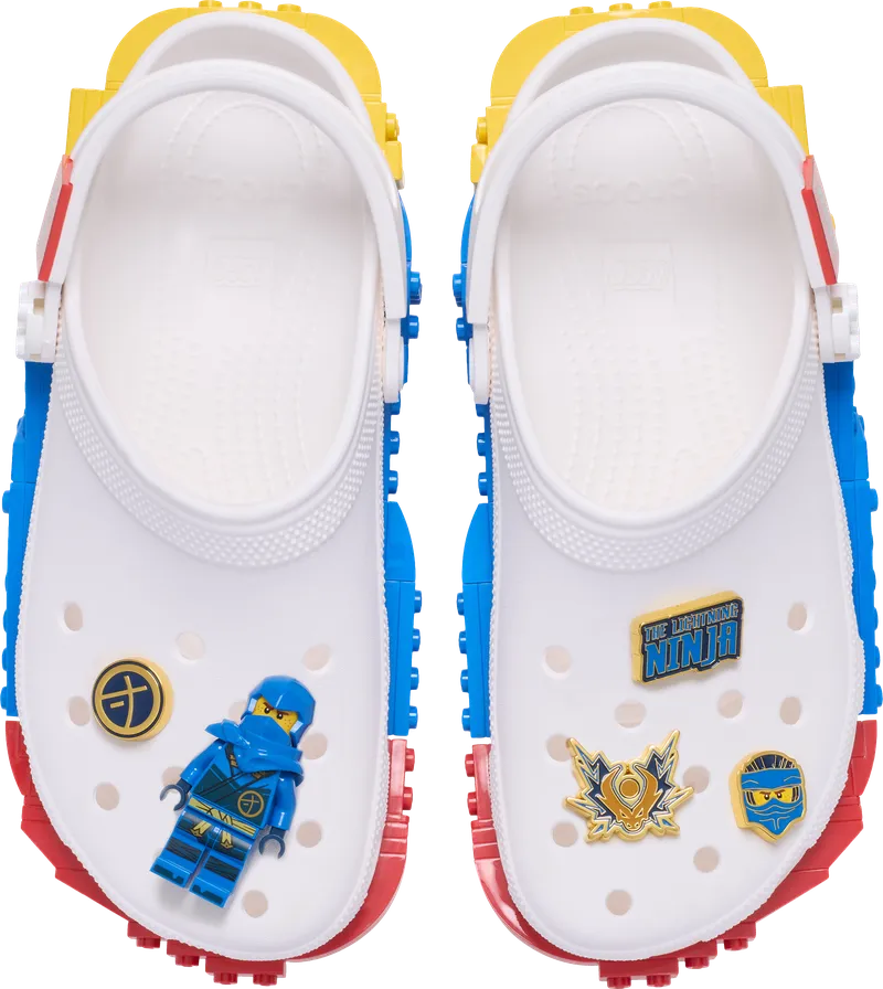 NINJAGO® Jay 5 Pack fra LEGO – produktfoto 3 af 4