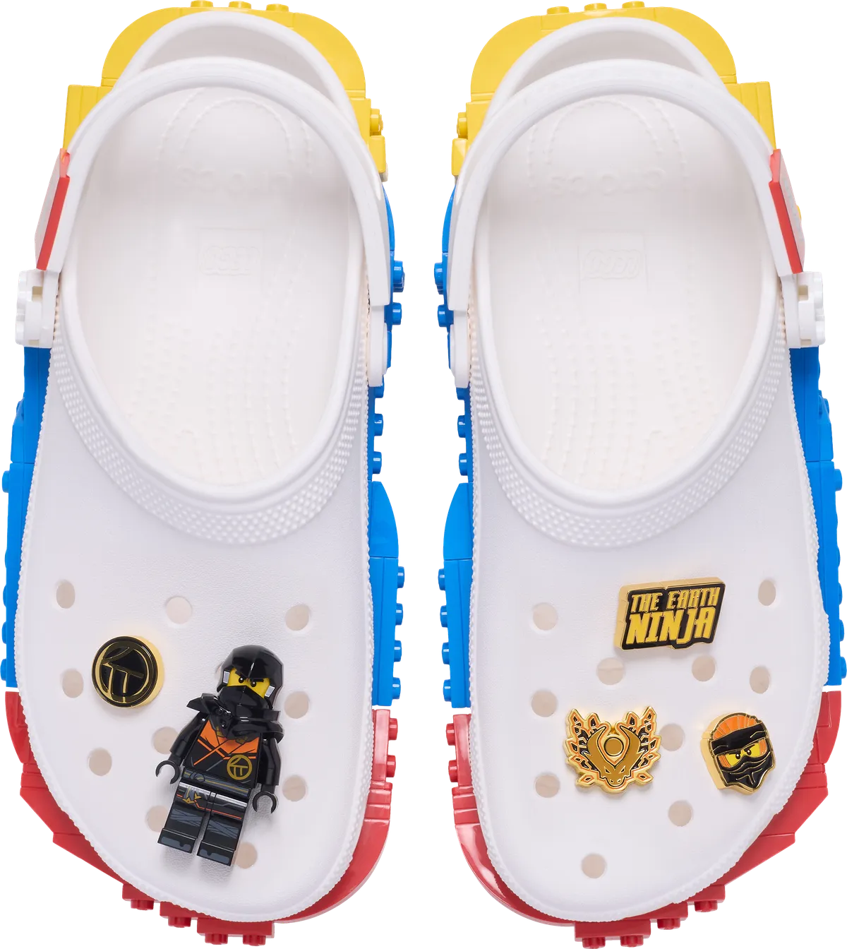 LEGO NINJAGO® Cole 5 Pack (5010457) - Bild 2