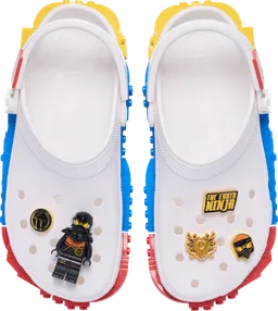 LEGO NINJAGO® Cole 5 Pack (5010457) - Bild 2