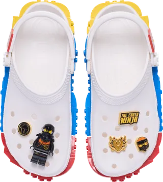 NINJAGO® Cole 5 Pack fra LEGO – produktfoto 3 af 4