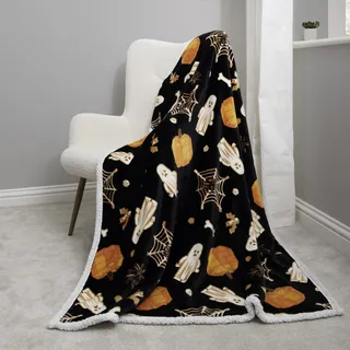 Sherpa-Backed Throw de LEGO – photo du produit 4 sur 4