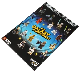 LEGO LEGO® Star Wars™ SMART Play™ Sticker Set (5010879) - Bild 2