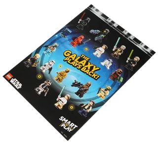 LEGO® Star Wars™ SMART Play™ Sticker Set från LEGO – produktbild 3 av 3