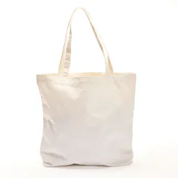 LEGO Simple Canvas Tote – Flower Names (5010890) - Bild 1