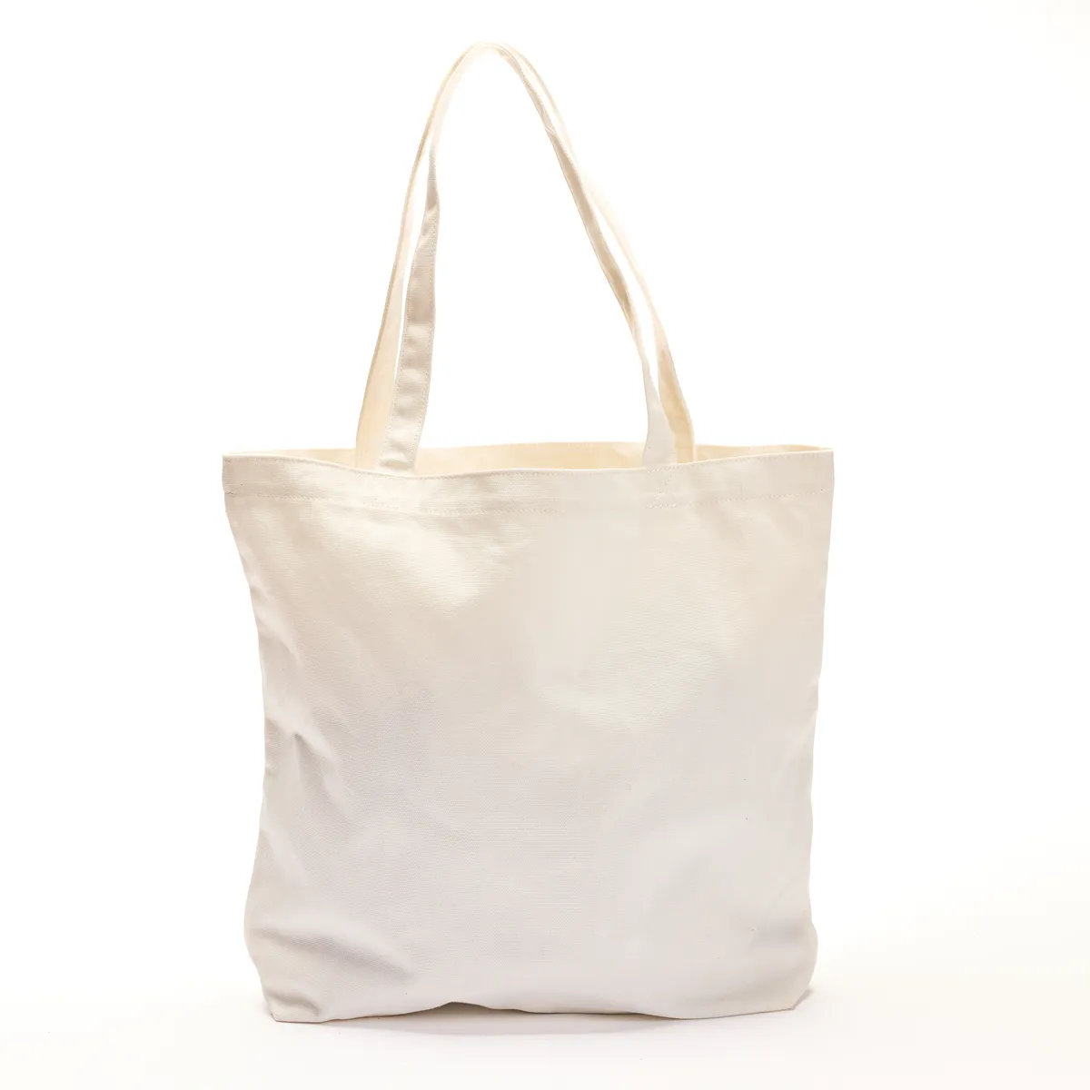 LEGO Simple Canvas Tote - Farmers Market (5010891) - Bild 1