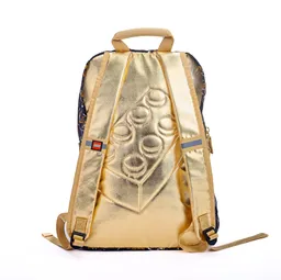 LEGO NINJAGO® 15th Anniversary Classic Backpack (5010895) - Bild 1