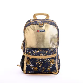 NINJAGO® 15th Anniversary Classic Backpack by LEGO – product photo 3 of 5