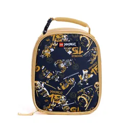 LEGO NINJAGO® 15th Anniversary Lunch Bag (5010896) - Bild 3